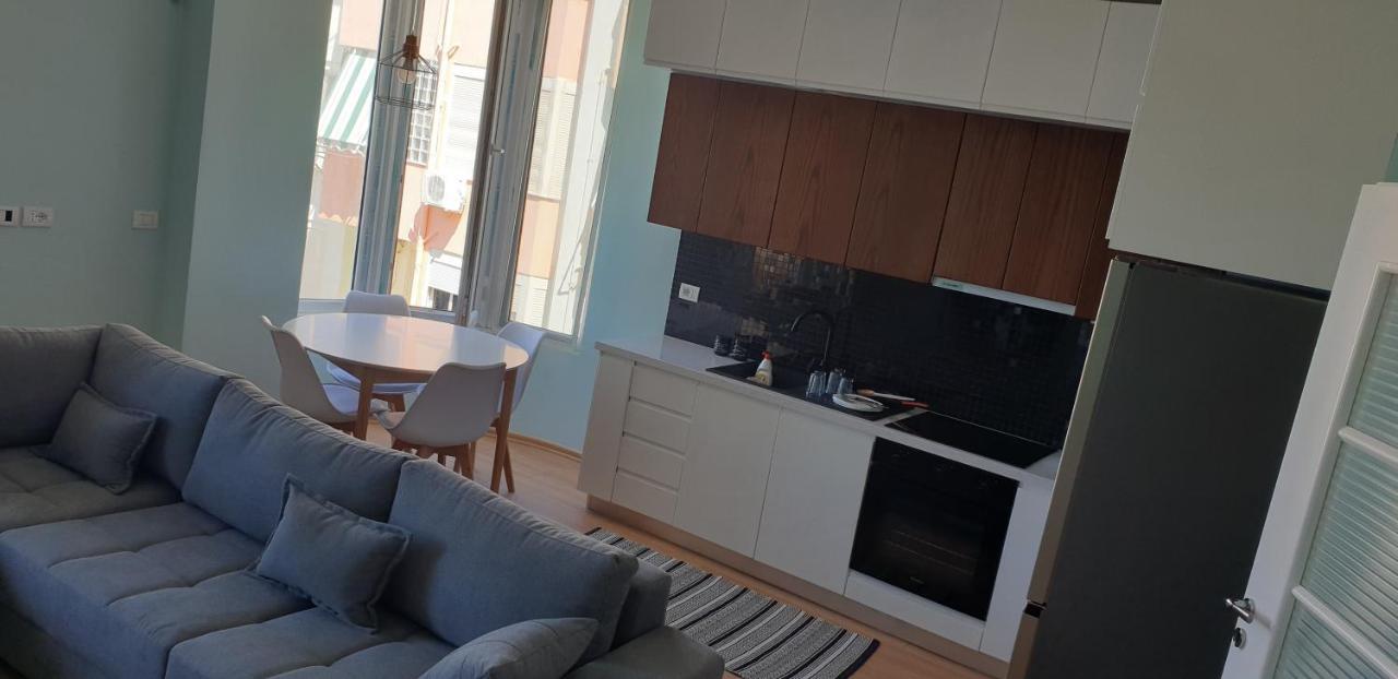Sea View New Apartment
