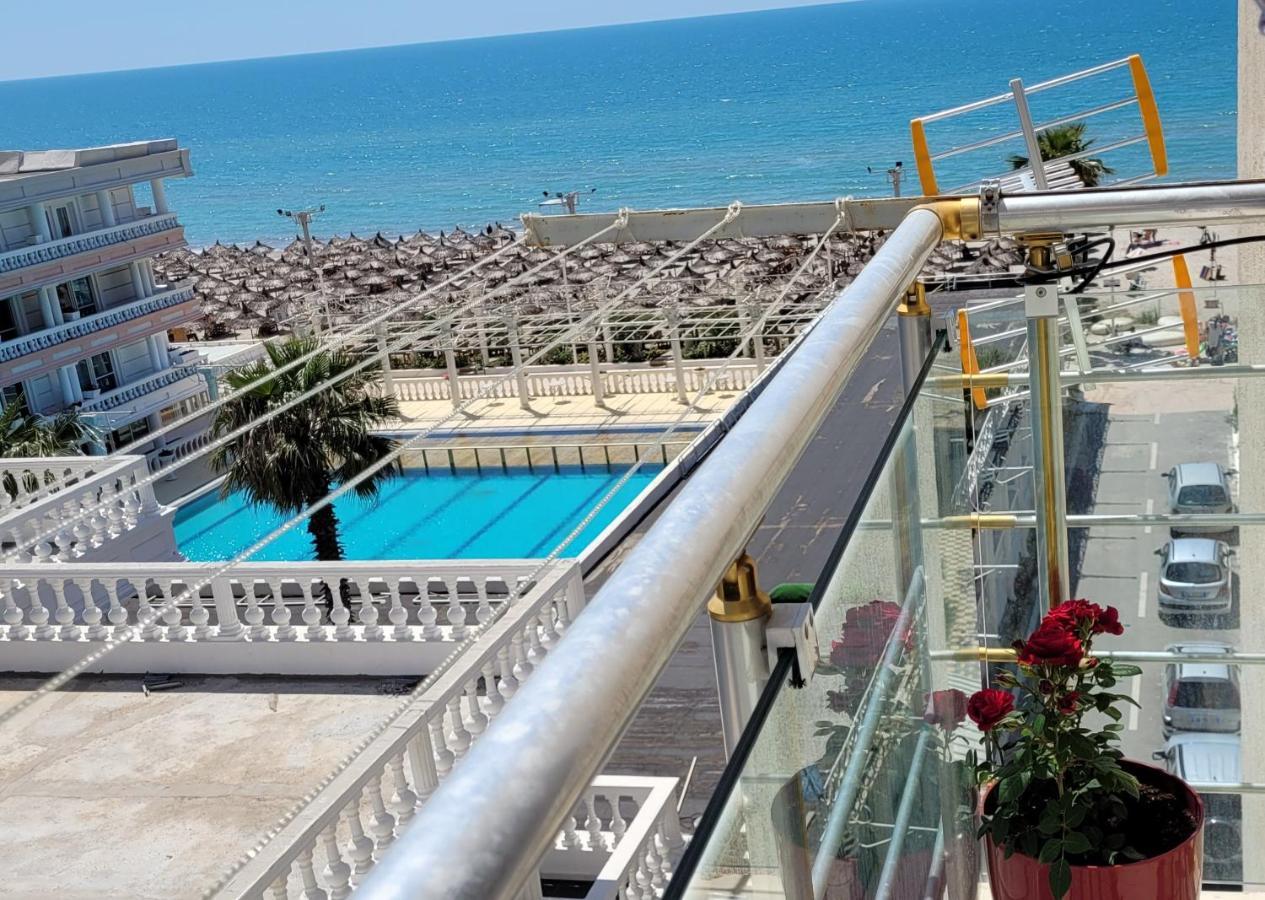 Leilighet Sea View New