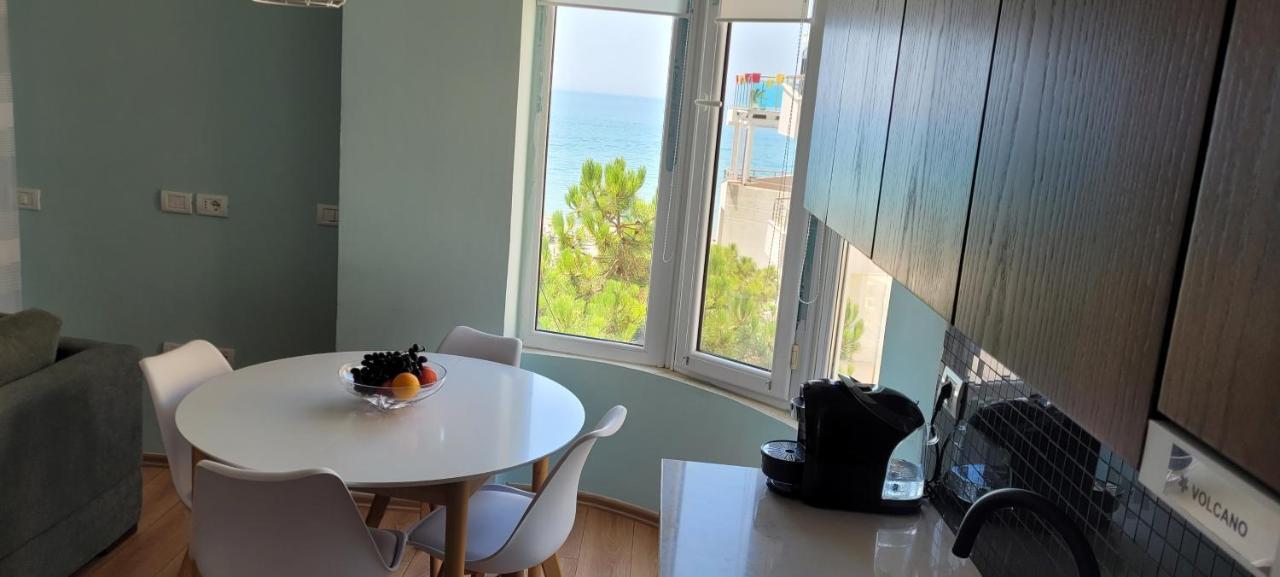 Apartment Sea View New Durres