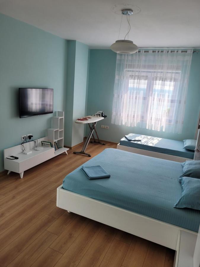 Sea View New Durres