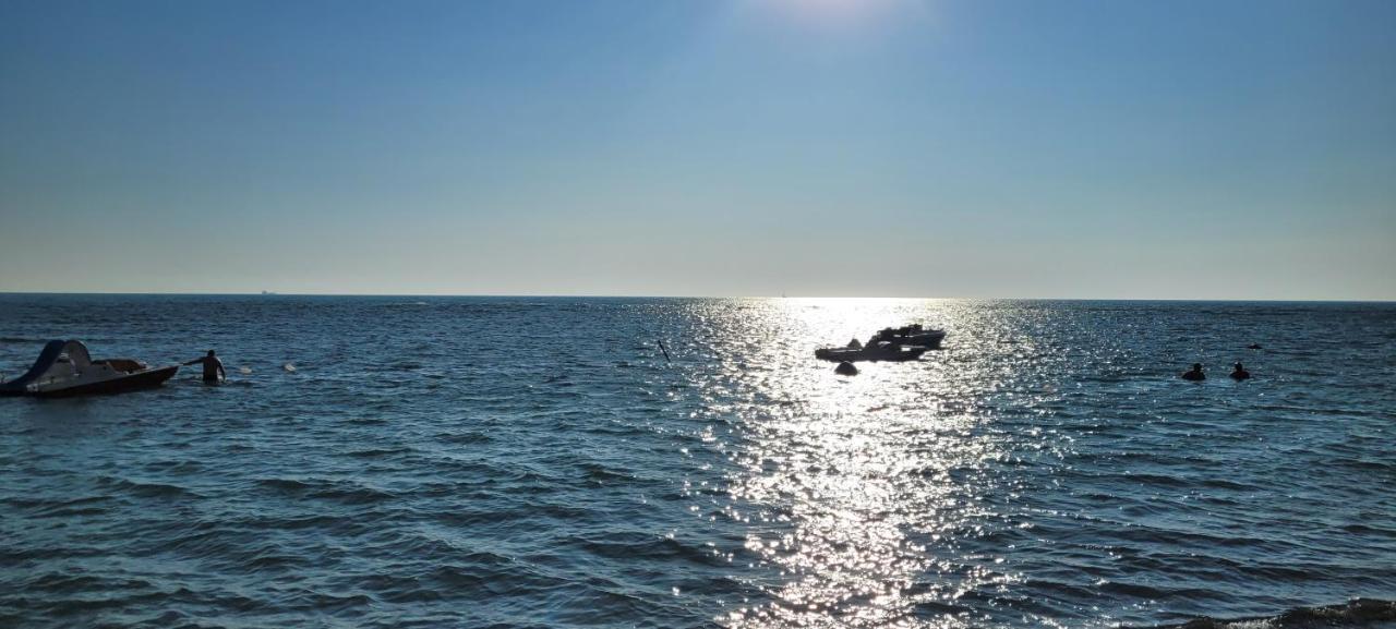 Apartament Sea View New *