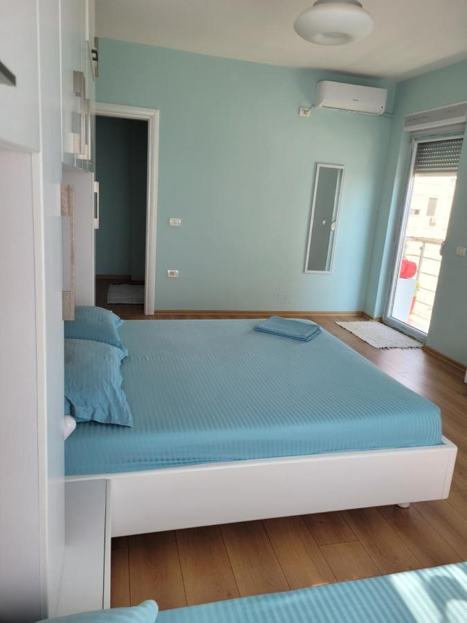Leilighet Sea View New *